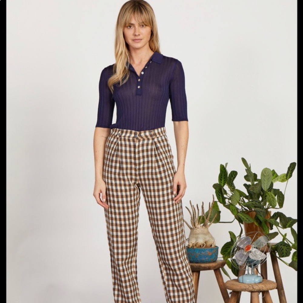 Rita Row top